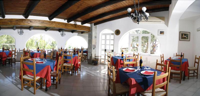 Hotel Punto Azzurro Forio di Ischia Exterior foto