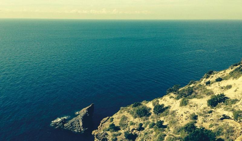 Hotel Punto Azzurro Forio di Ischia Exterior foto