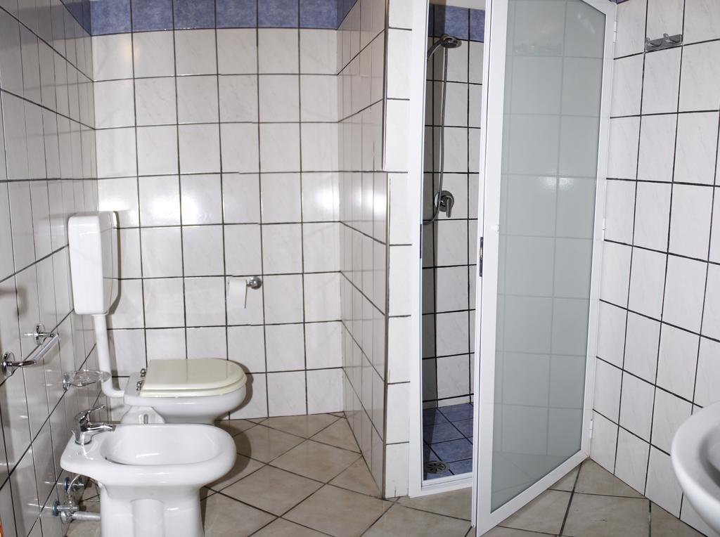 Hotel Punto Azzurro Forio di Ischia Habitación foto