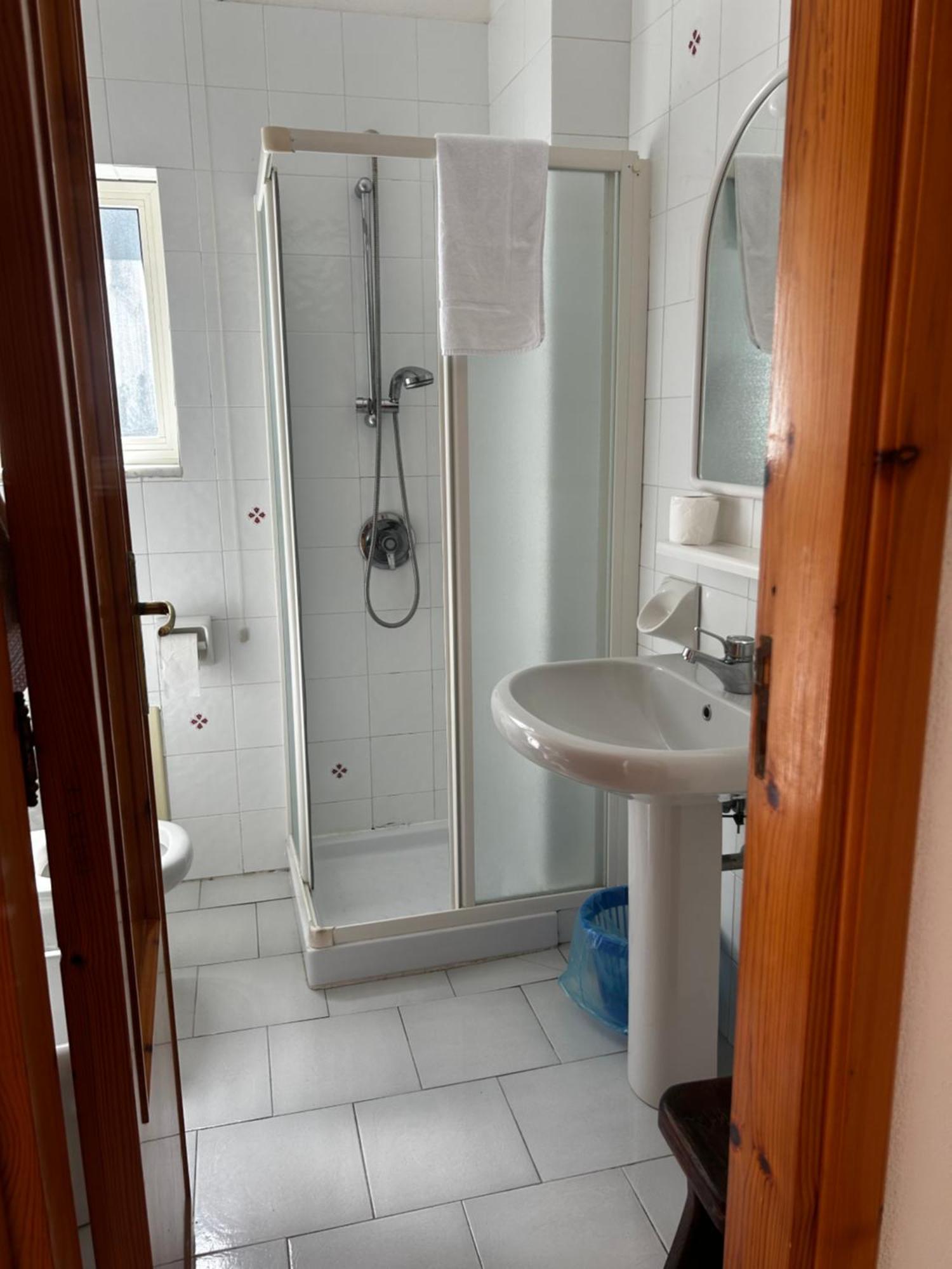 Hotel Punto Azzurro Forio di Ischia Exterior foto